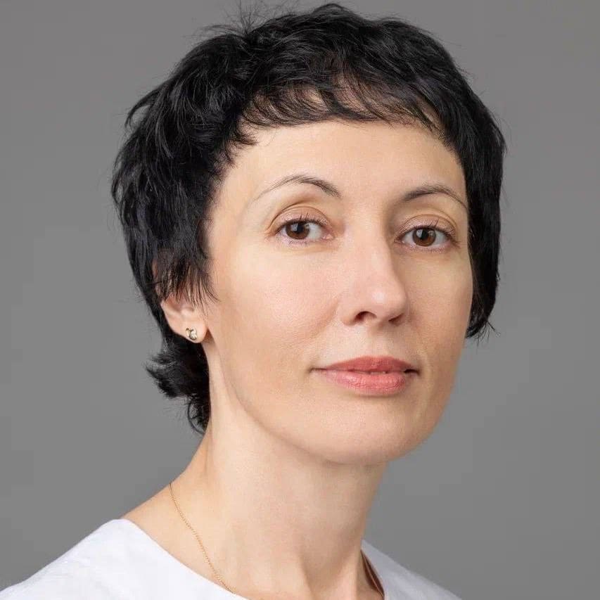 Белоусова Наталья Юрьевна